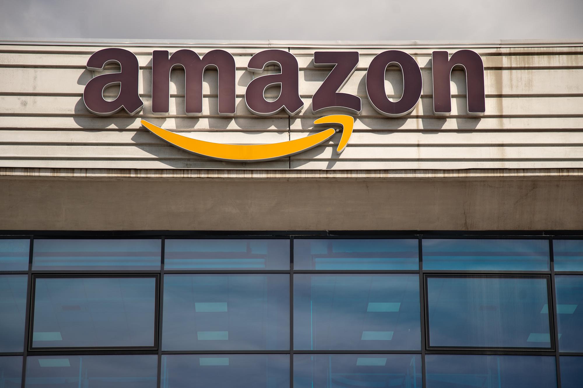 Amazon ditches policy claiming ownership of employees’ personal games