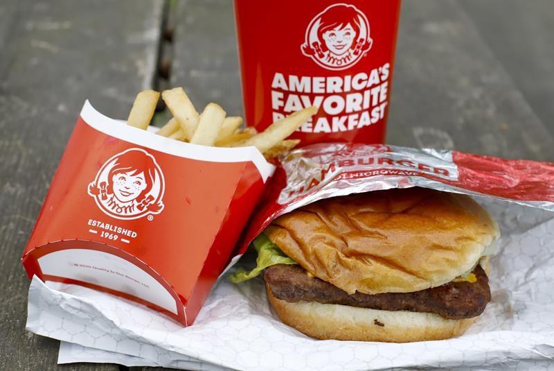 Wendy's plans 700 kitchens expressly for food delivery apps