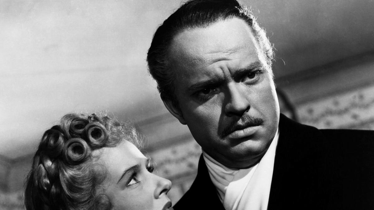 Criterion is releasing 'Citizen Kane' and five other classics on 4K Blu-ray