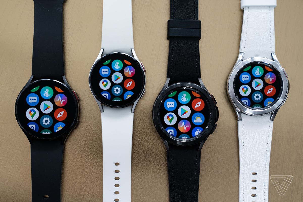 Samsung Galaxy Watch 4 won’t work with iPhone, and that's not the only problem