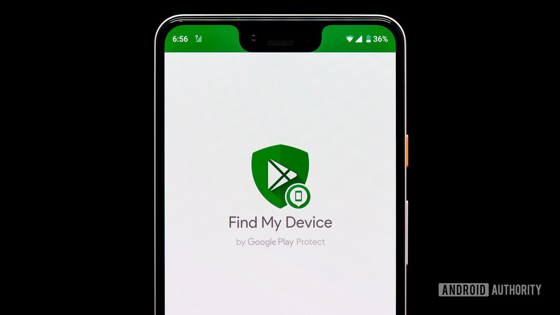 Android Find My Device is about to get some powerful features