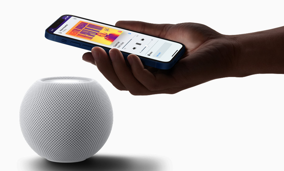 HomePods get spatial audio and Apple Music lossless support in latest beta
