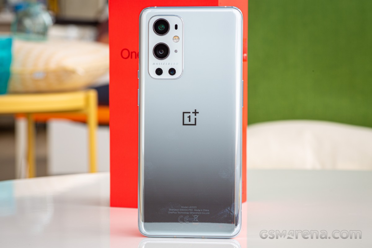 Did this OnePlus 9T teaser just suggest the phone isn't canceled after all?
