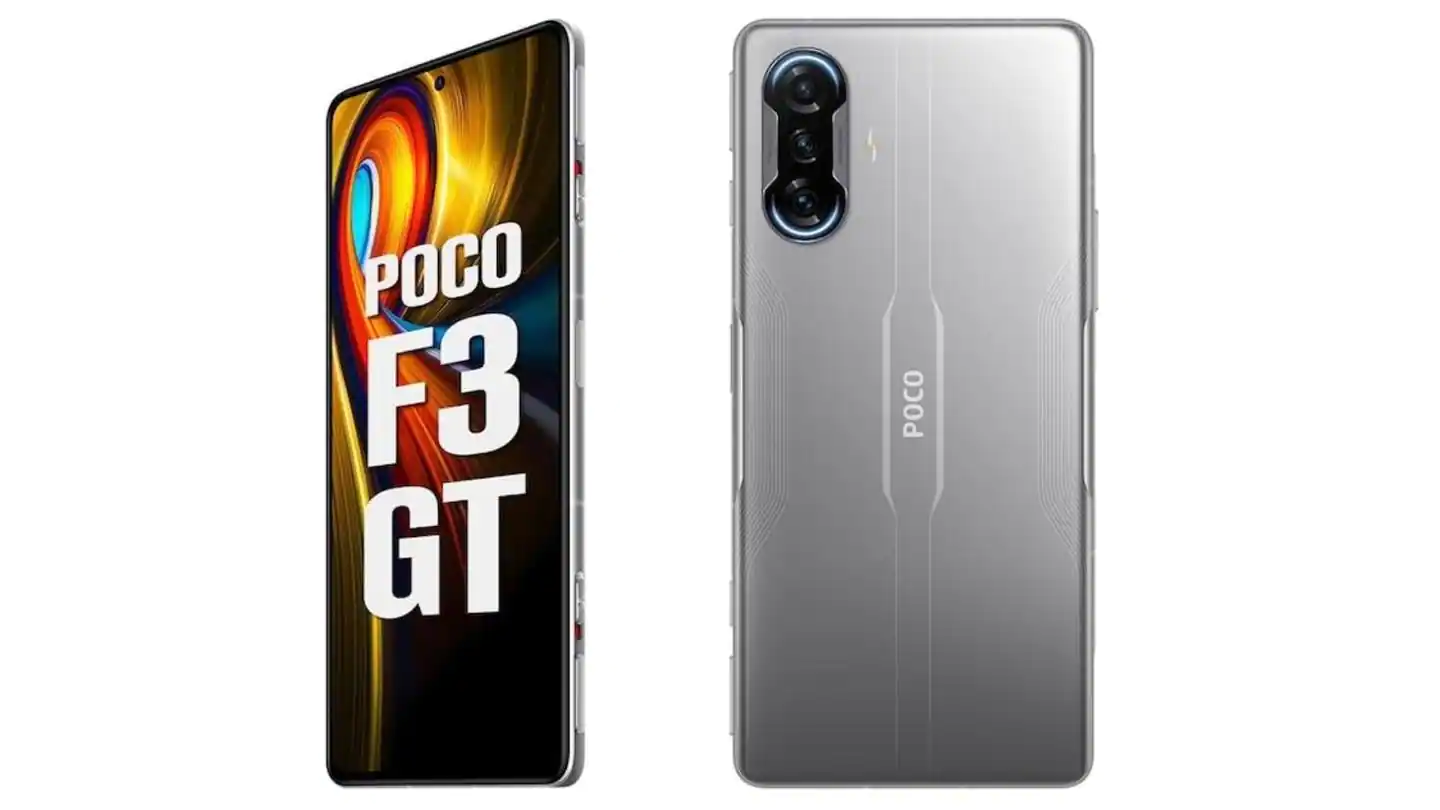 Poco acknowledges heating issues on Poco F3 GT
