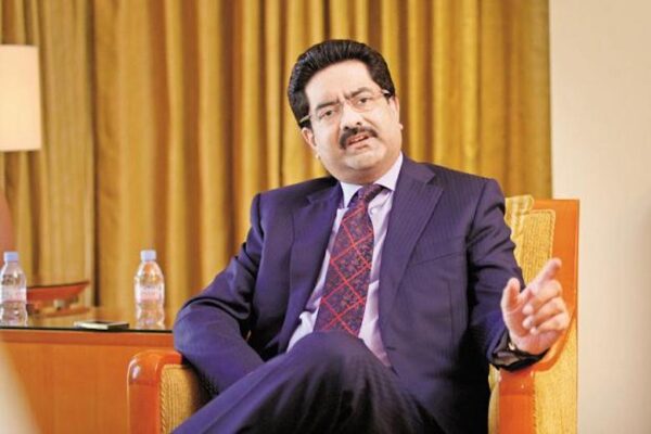 Kumar Mangalam Birla Net Worth 2021 – Car, Salary, Business