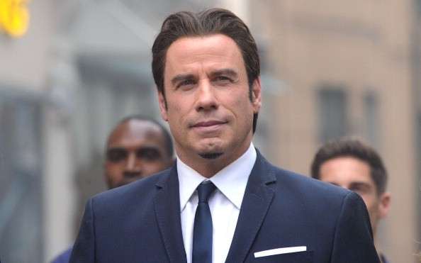 John Travolta Net Worth 2021: Car, Salary, Income, Assets