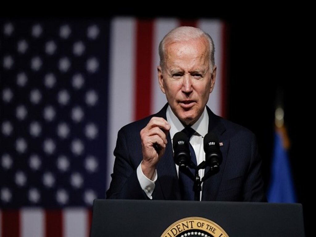Family Of US Hostage Held By Taliban Urges Joe Biden To Fire Envoy