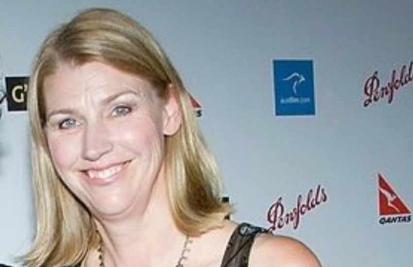 Diana Coates Net Worth 2020