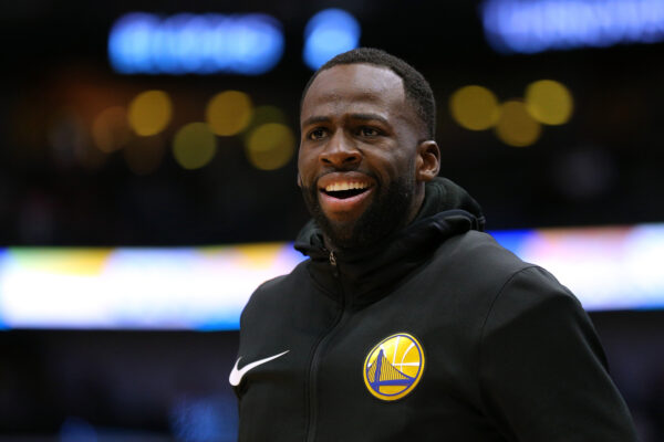 Draymond Green Bio, Life, Career, Net Worth 2021