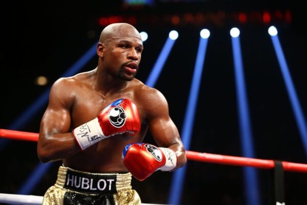 Floyd Mayweather Net Worth 2021: Biography, Salary, Assets