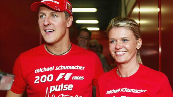 Michael Schumacher Net Worth 2021: Bio, Car, Salary, Assets