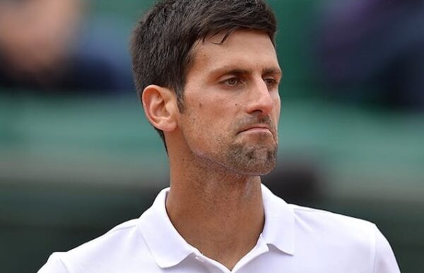 Novak Djokovic Net Worth 2020