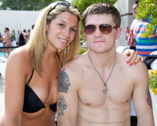 Ricky Hatton Net Worth 2021: Salary, Income, Car, Assets