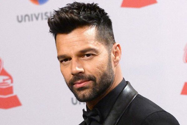 Ricky Martin Net Worth 2021 and Everything You Need to Know About His Life