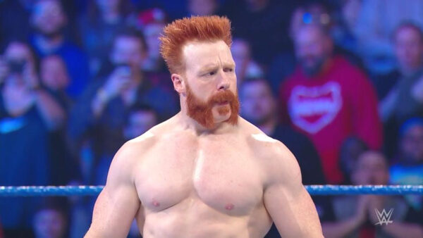 Sheamus WWE Wrestler Net Worth 2021