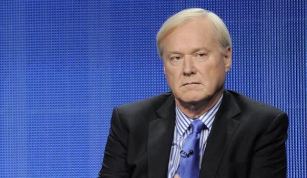 Chris Matthews Net Worth 2021