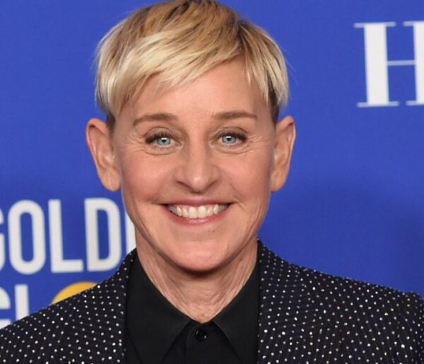 Ellen DeGeneres Net Worth 2020