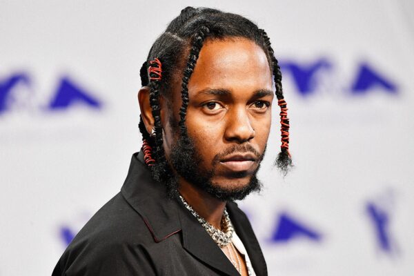 Kendrick Lamar Net Worth 2021