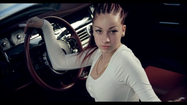 Danielle Bregoli Net Worth 2021 – Bhad Bhabie House & Car