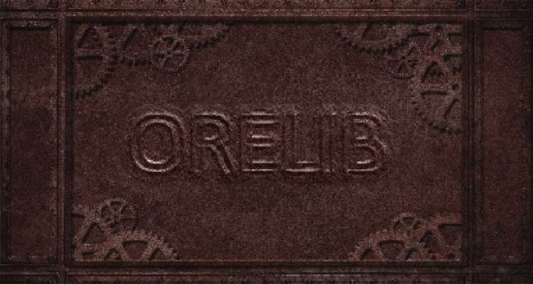 Orelib 1.12.2 (Collection For Orecruncher’s Mods)