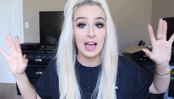 Tana Mongeau Net Worth – How much is the YouTube star worth?