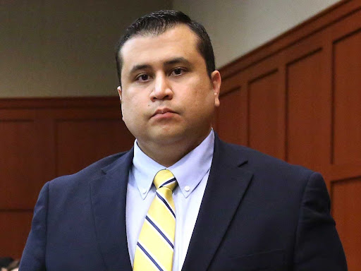 George Zimmerman Net Worth in 2021