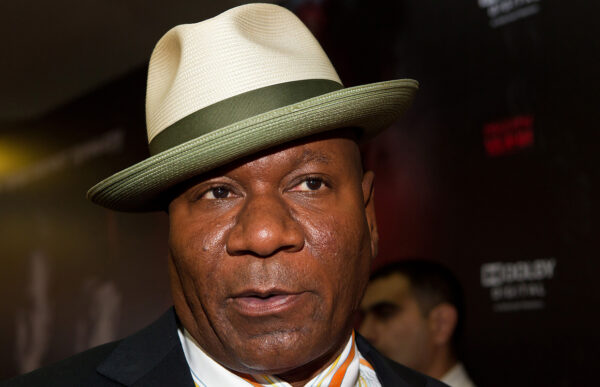 Ving Rhames Net Worth – Biography, Career, Spouse And More