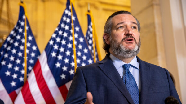 What is Ted Cruz’s Net Worth in 2020?