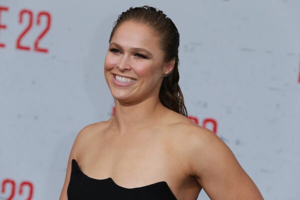 Ronda Rousey Net Worth 2020