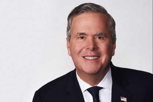 Jeb Bush Net Worth 2021