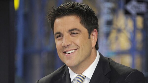 Josh Elliott Net Worth 2021