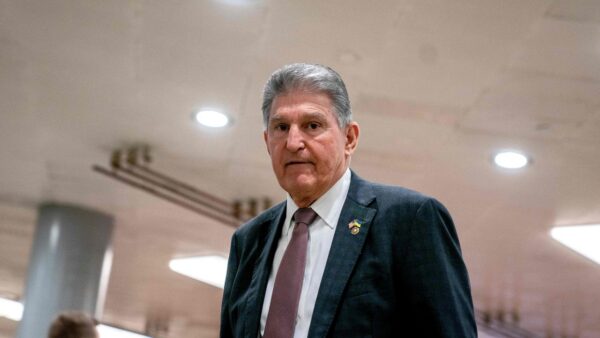 Republicans are Against Cuts in Military Spending: Joe Manchin Asks Democratic Colleagues to Discuss with Republicans to Reduce Federal Spending