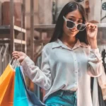 shopping  tips dat compliments yo' personality